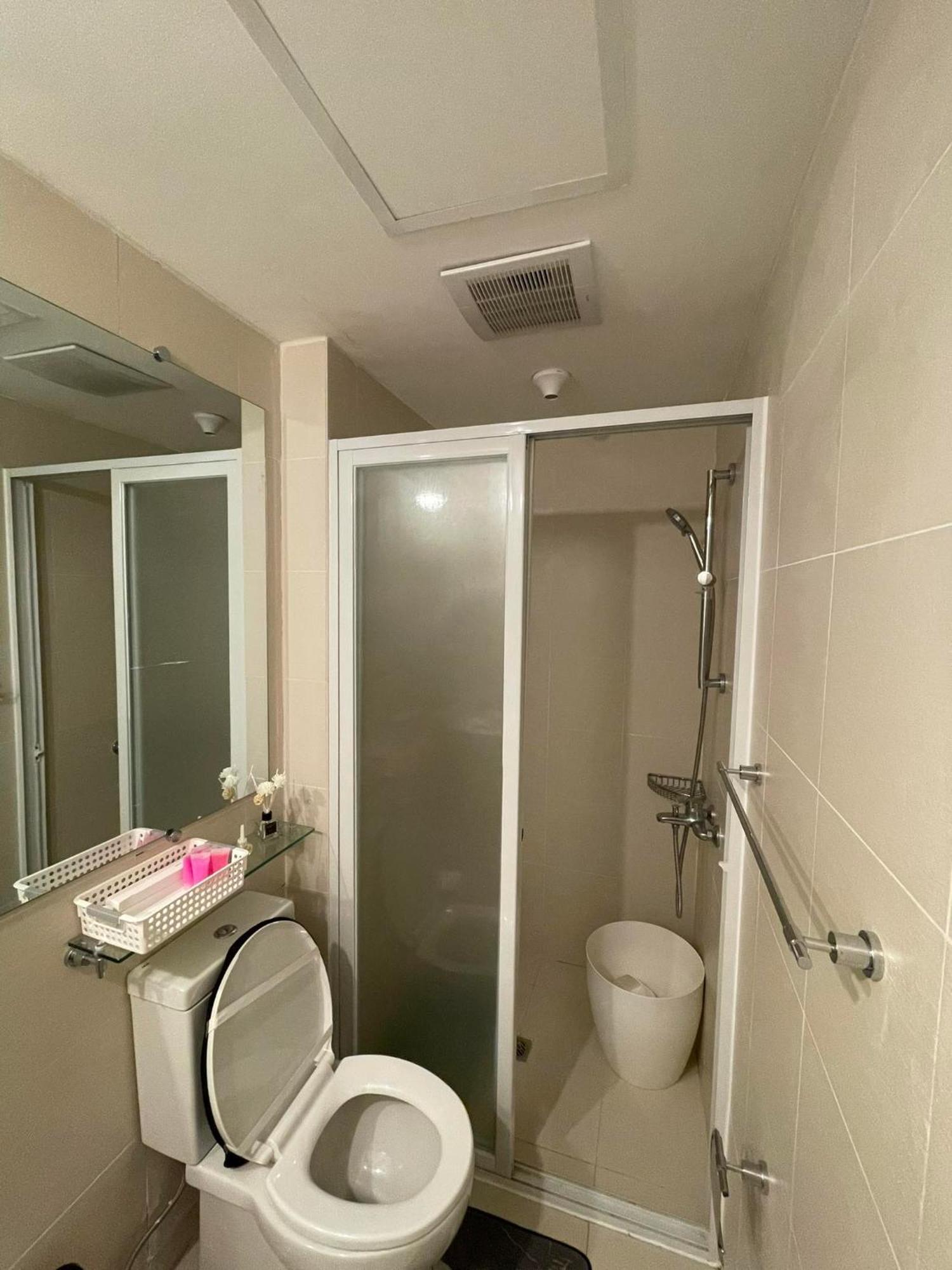 Azure North Monaco Tower Unit 608 Aparthotel San Fernando  Exterior photo